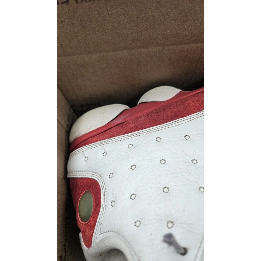 Jordan air 13